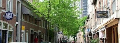Van Der Valk Eindhoven