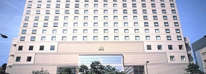 Hotel Nikko Fukuoka