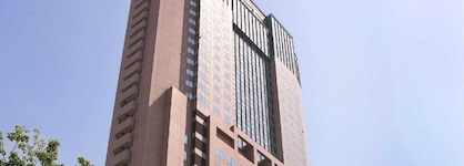 Hotel Nikko Kanazawa
