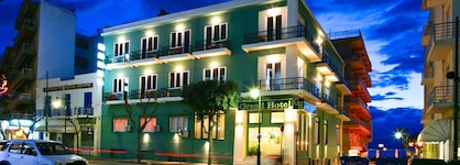 Grand Hotel Loutraki