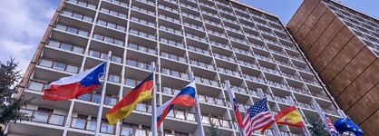 Hotel Krystal