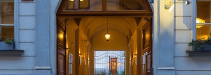Unitas Hotel