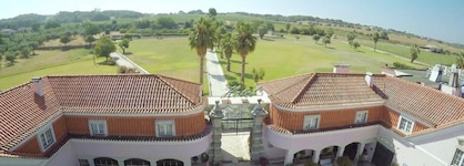Turim Club D`Azeitao Hotel
