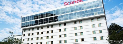 Scandic Täby