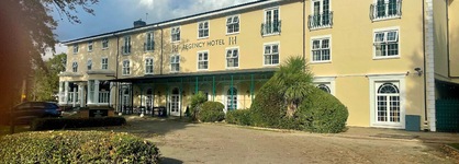 The Regency Hotel Solihull