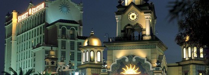 Sunset Station Hotel & Casino