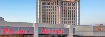 Palace Station Hotel & Casino