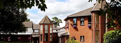 Beaufort Park Hotel
