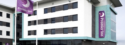 Premier Inn Ayr A77 Racecourse
