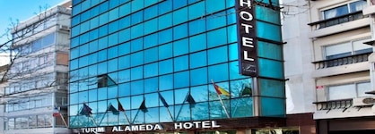 Turim Alameda Hotel