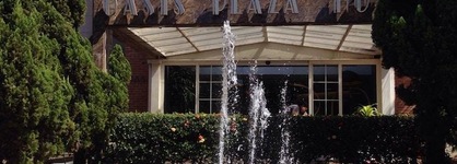 Oasis Plaza