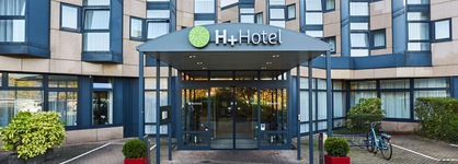 H+ Hotel Köln Brühl