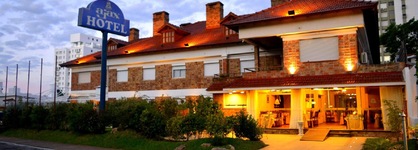 Hotel Ajax