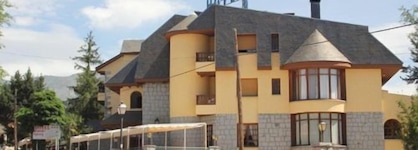 Rural Hotel Las Gacelas