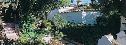 Colonna Residence Porto Cervo