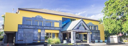 Tohsang Heritage Ubon Ratchathani Hotel