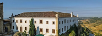 Pousada Castelo De Palmela