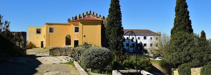Pousada Castelo De Palmela