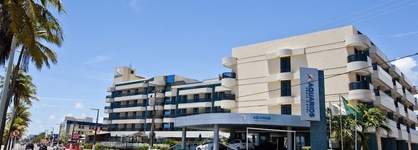Aquários Praia Hotel