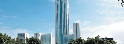 Regal Palace Hotel