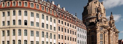 Townhouse Dresden