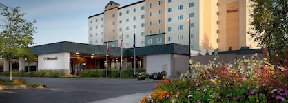 Westmark Fairbanks Hotel and Conference Center