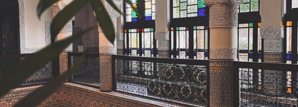 Riad Fès - Relais & Châteaux