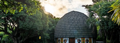 Gooderson Dumazulu Lodge & Traditional Village