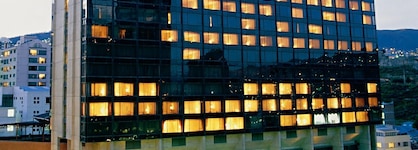 Real Plaza Hotel & Convention Center