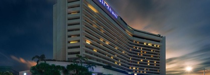 Dusit Thani Manila