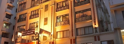 Miramar Hotel