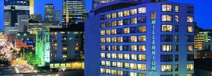 Sheraton Minneapolis Downtown Convention Center