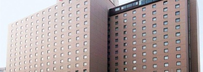 Ramada Hotel Osaka