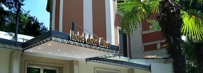 Hotel Delle Muse