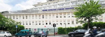 Hotel Saint John