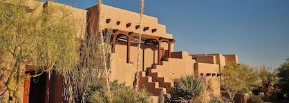 Four Seasons Resort Scottsdale At Troon North