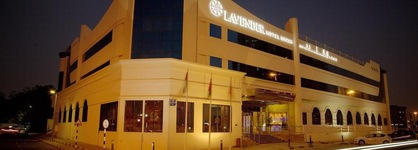 Lavender Hotel Sharjah