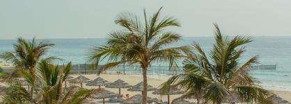 Lou'lou'a Beach Resort Sharjah