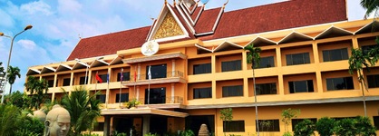Angkor Hotel