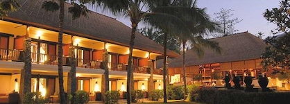 Spa Village Resort Tembok