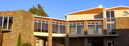 Distinction Luxmore Hotel