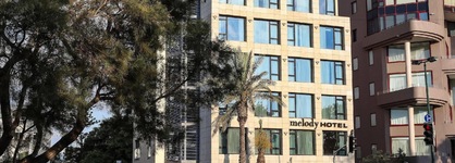 Melody Hotel - An Atlas Boutique Hotel
