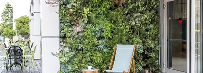 Tal By The Beach - An Atlas Boutique Hotel