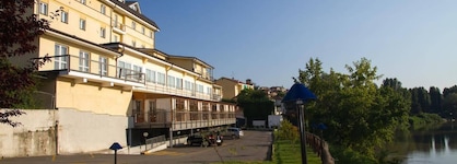 Best Quality Hotel La Darsena