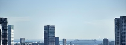 Mitsui Garden Hotel Ginza Premier