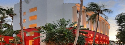 Fiesta Inn Villahermosa Cencali