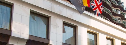 Rose Hotel Yokohama