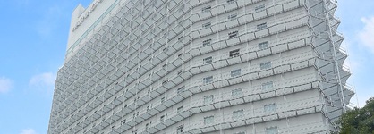 Chisun Hotel Yokohama Isezakicho