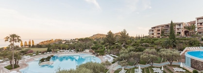 Village Cap Esterel Pierre & Vacances