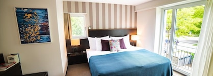 Park Hotel Winterthur